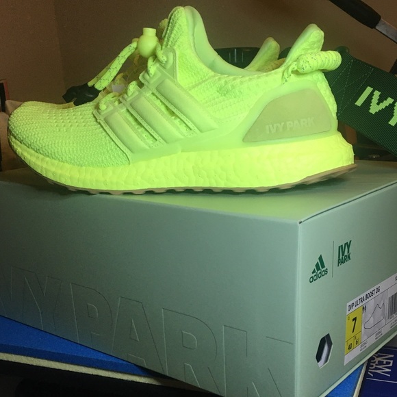 Adidas Ivy Park Ultra Boost OG by Beyoncé size 7